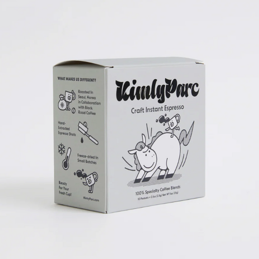 Craft Instant Expresso