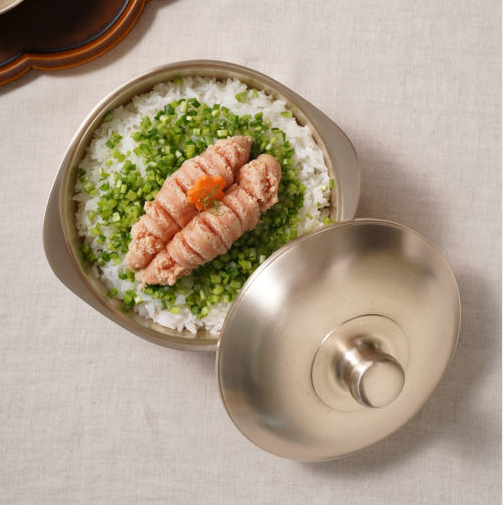 Traditional Yugi Ttukbaegi Pot