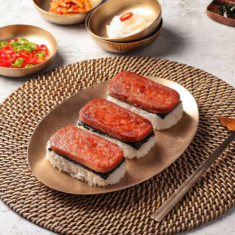 Bangjja Yugi Dish (2 kinds)