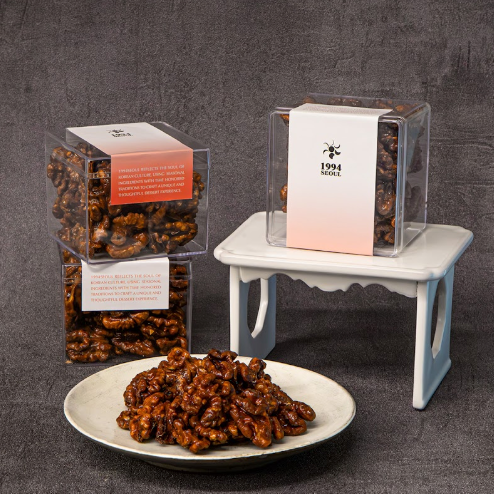 주전부리 박스 ( Delivery is only available in KOREA)