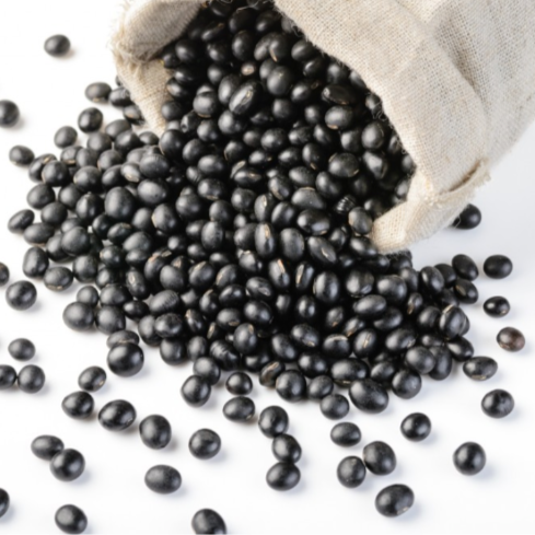 Mini Black Soybean