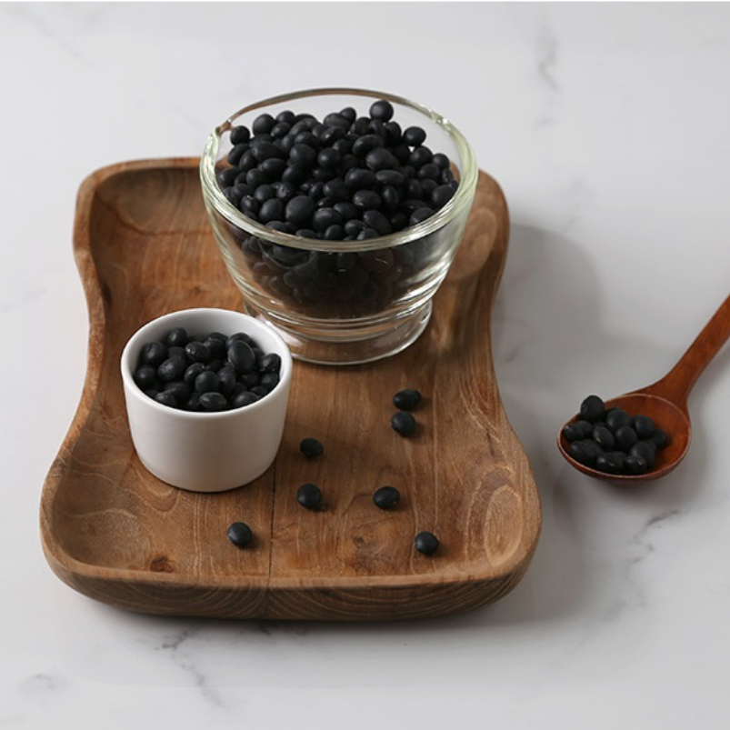 Green Kernel Black Bean
