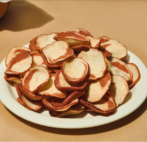 Cafe Mocha Chips