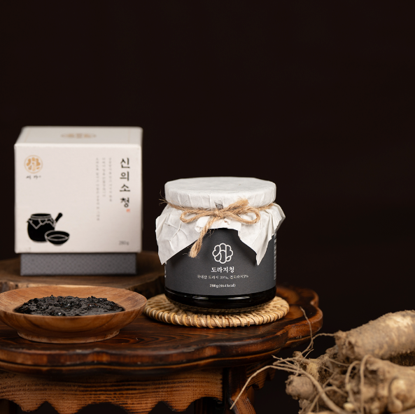 Easy Koreanセット(バラ売り不可) Bellflower Extract – Kim'C Market