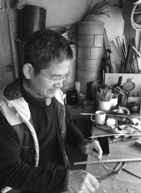 Maniche Coffee Filter