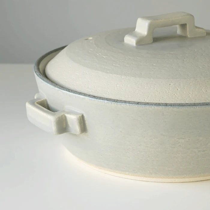 Cooking Pot (2-4 servings)