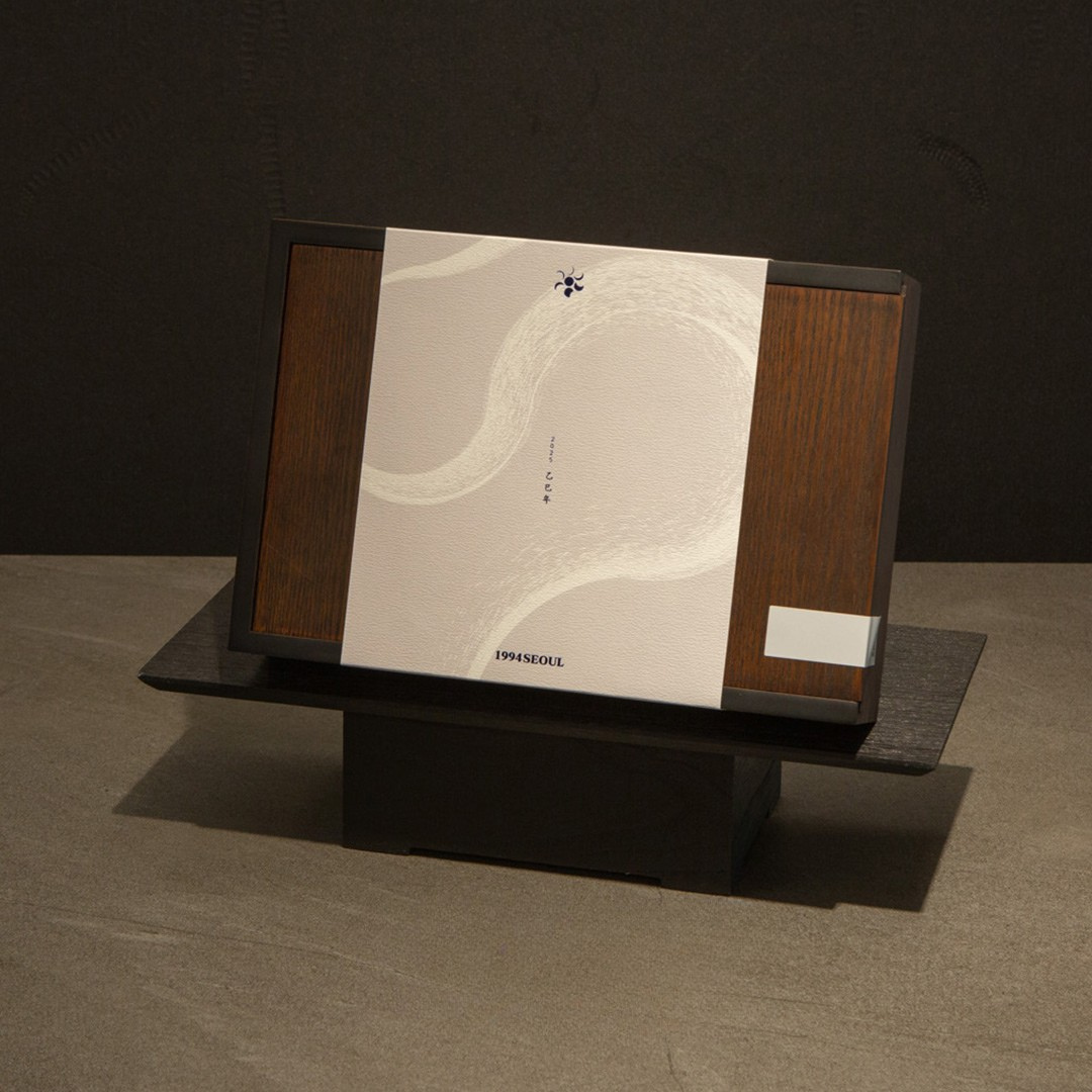 한과박스 (Delivery is only available in KOREA)