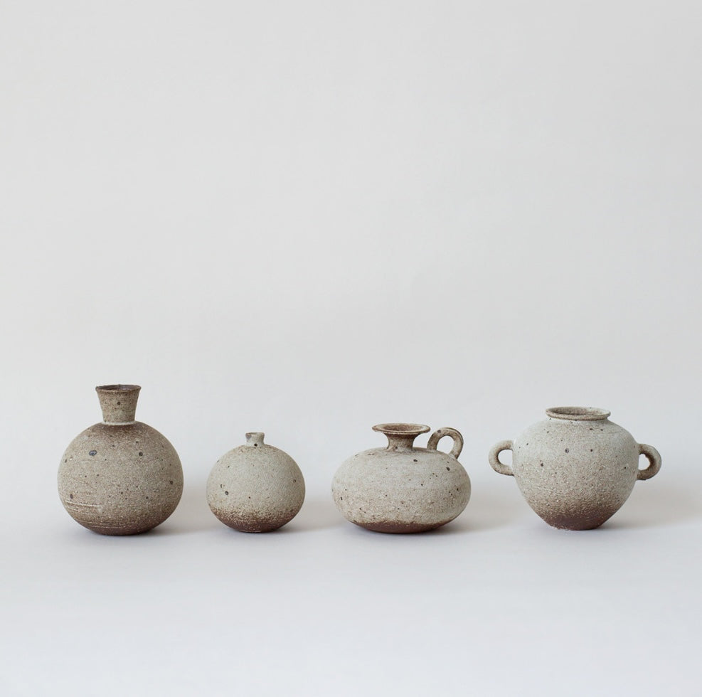 Songi Vase Collection Gift Set