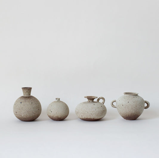 Songi Vase Collection Gift Set
