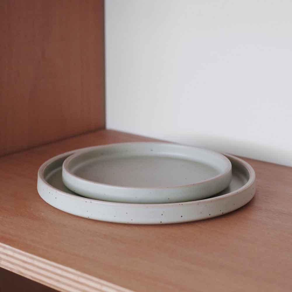 ATO Plate Green - Kim'C Market