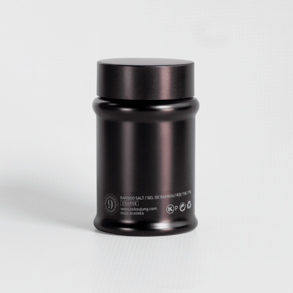 Bamboo Salt - Kim'C Market