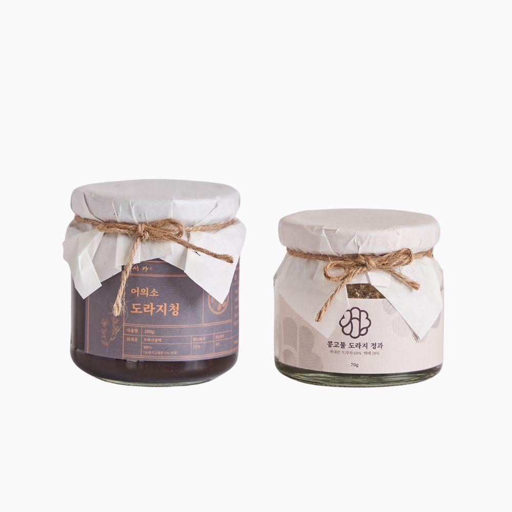 Bellflower Health Set - Kim'C Market