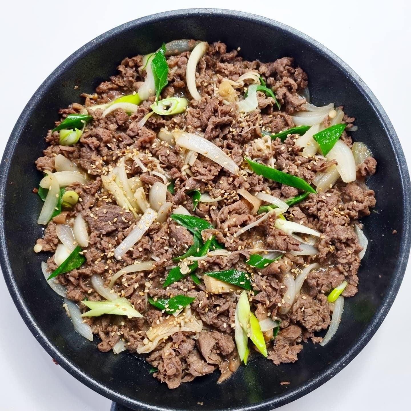 Bulgogi Sauce - Kim'C Market