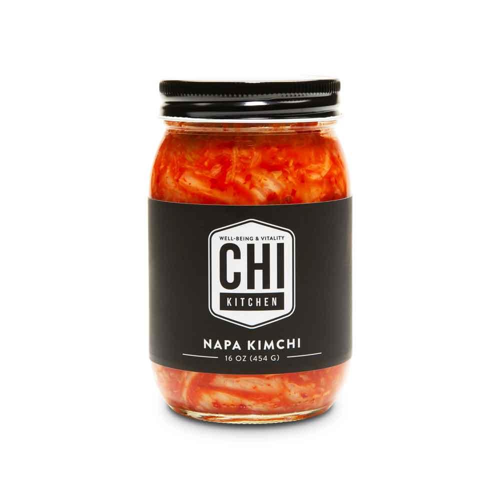 Cabbage Kimchi (Sell by 7/20/23) - Kim'C Market