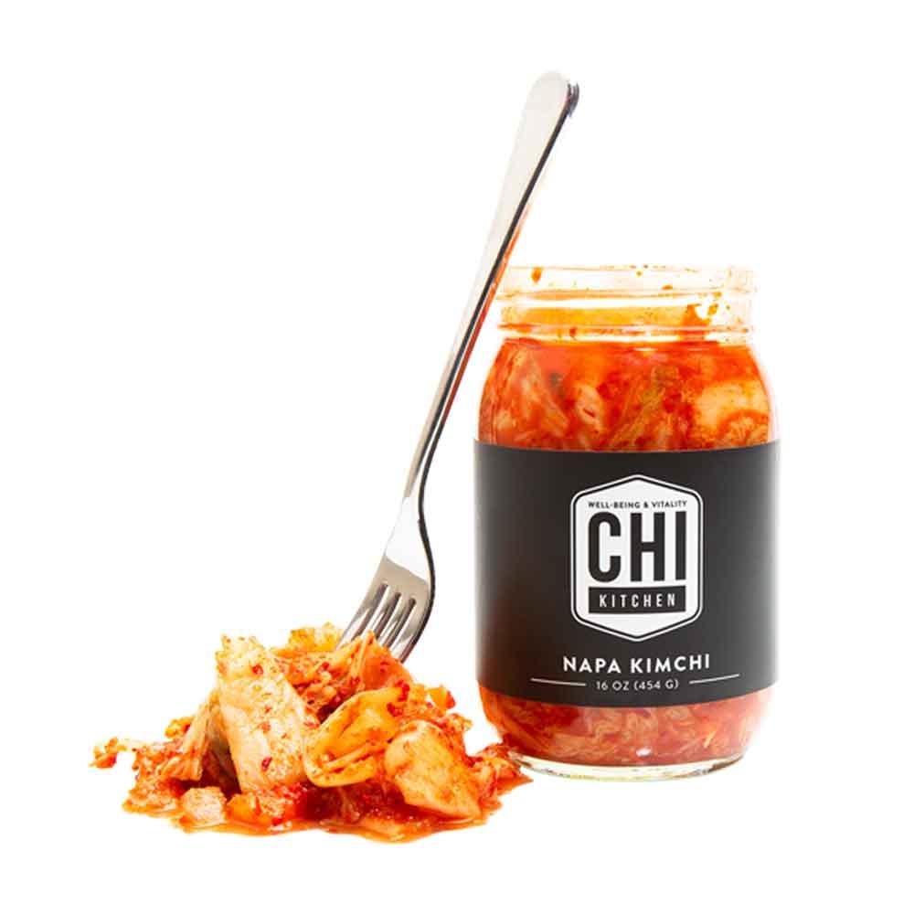 Cabbage Kimchi (Sell by 7/20/23) - Kim'C Market