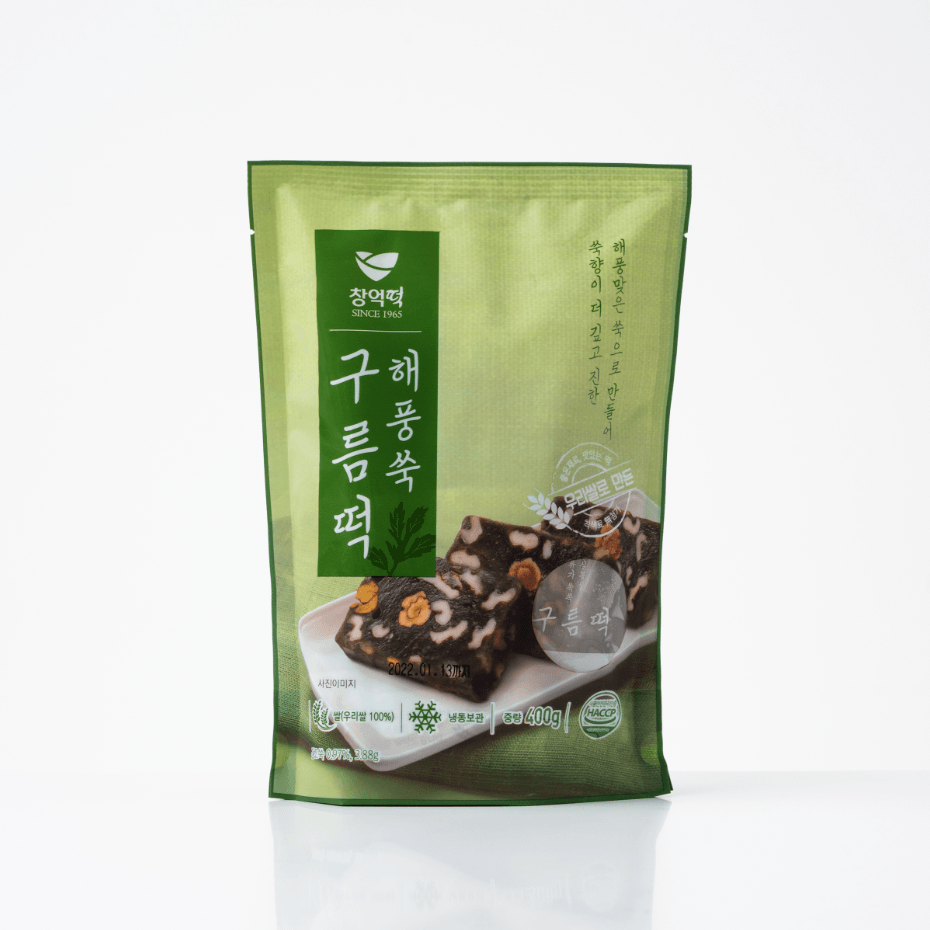 Cloud Rice Cake - Kim'C Market