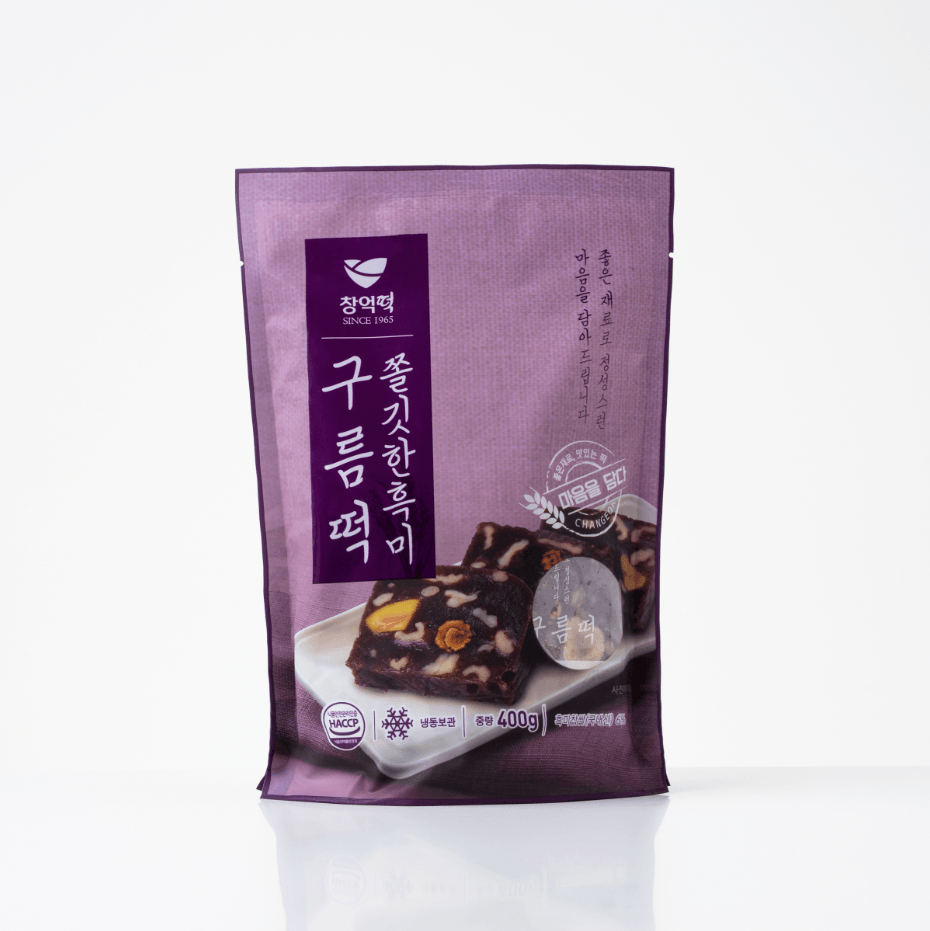Cloud Rice Cake - Kim'C Market