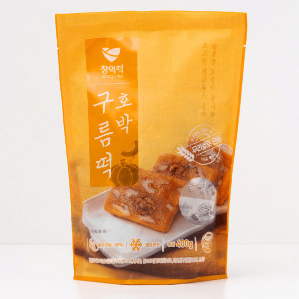 Cloud Rice Cake - Kim'C Market