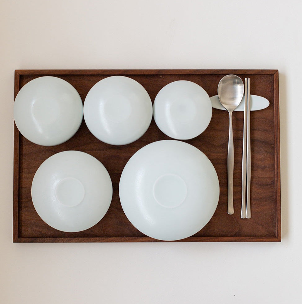 Goun Cutlery Rest