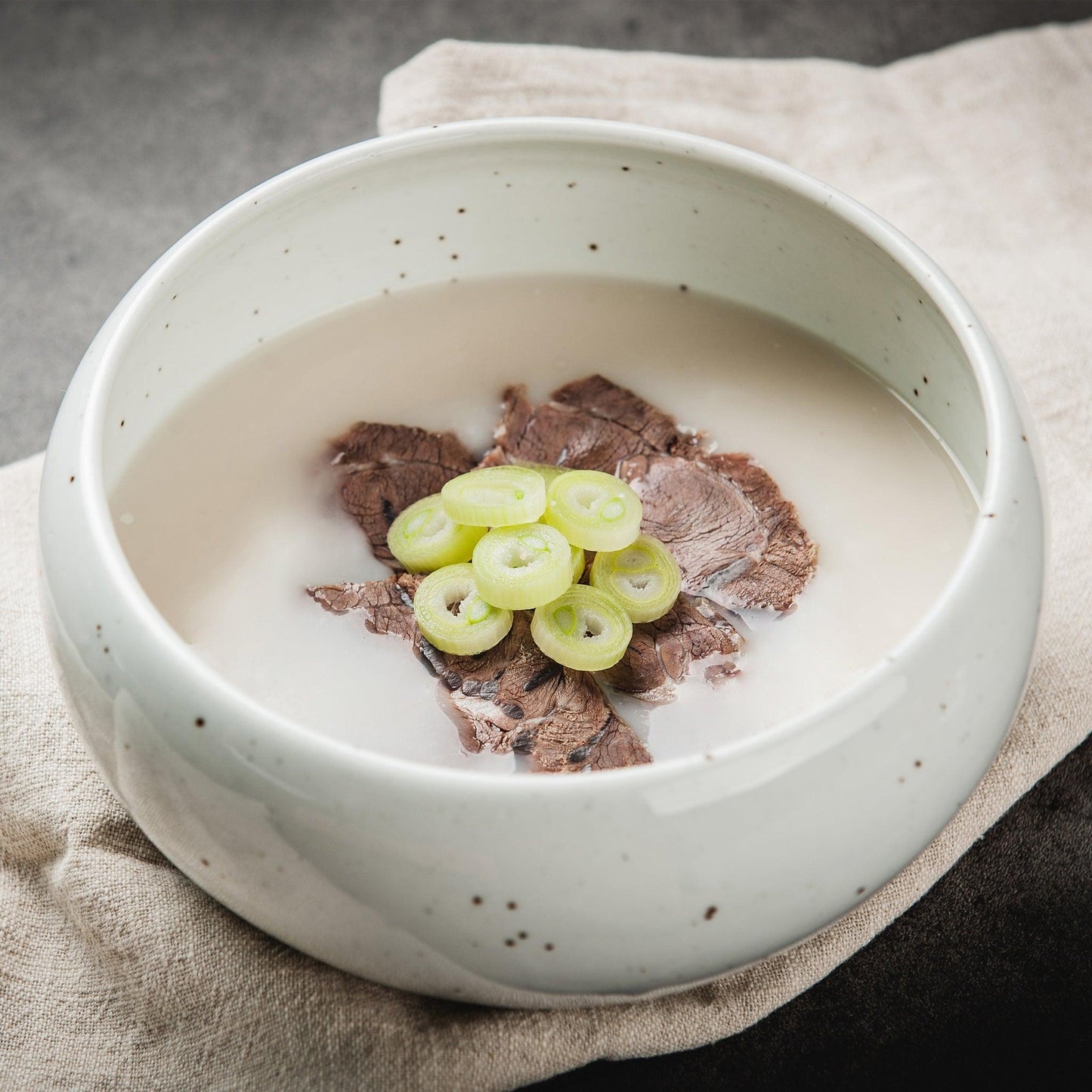 설성목장 명품 곰탕 세트 (Delivery Available Only in Korea) - Kim'C Market