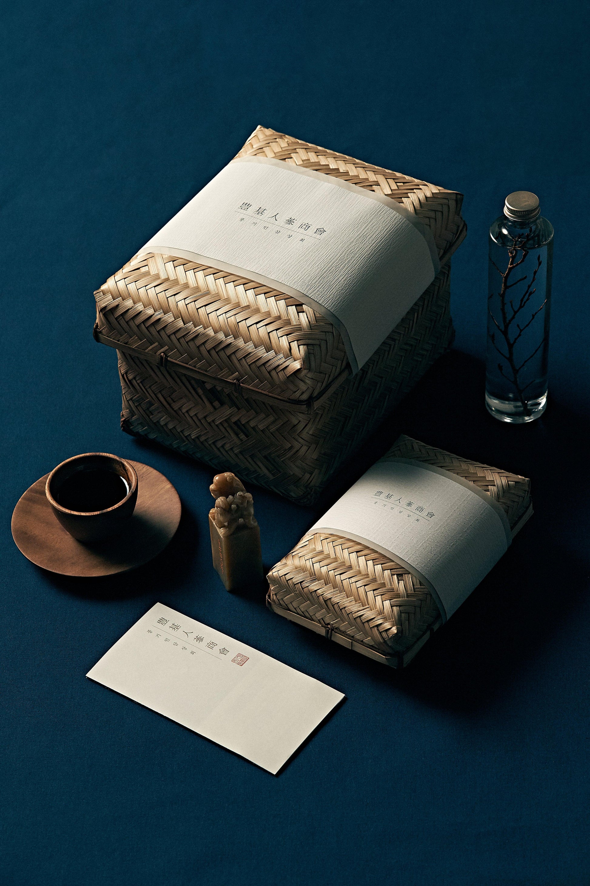 풍기인삼상회 홍삼액 (Delivery Available Only In Korea) - Kim'C Market