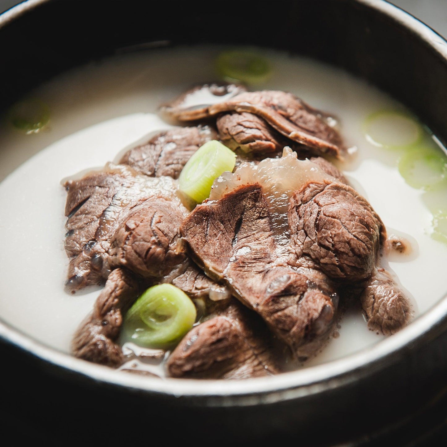 설성목장 명품 곰탕 세트 (Delivery Available Only in Korea) - Kim'C Market