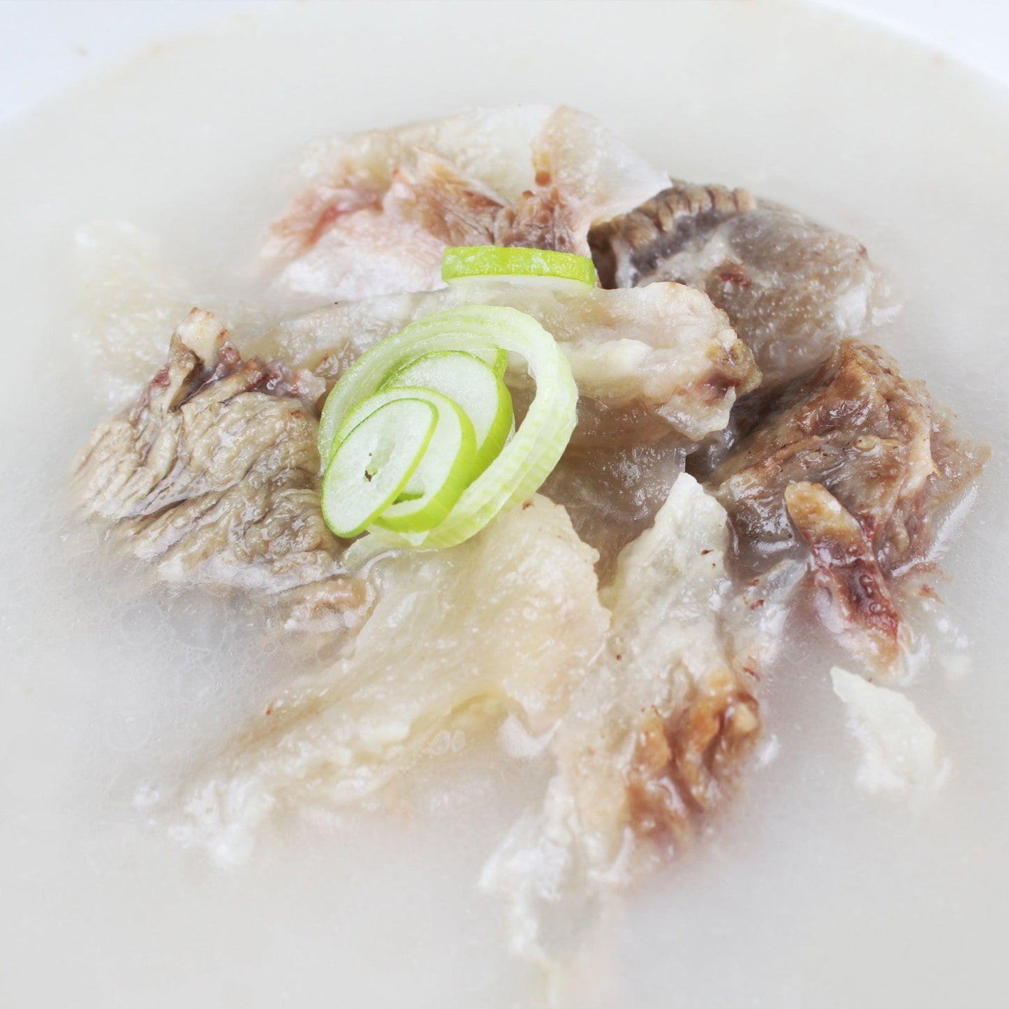 설성목장 명품 도가니탕 세트 (Delivery Available Only in Korea) - Kim'C Market
