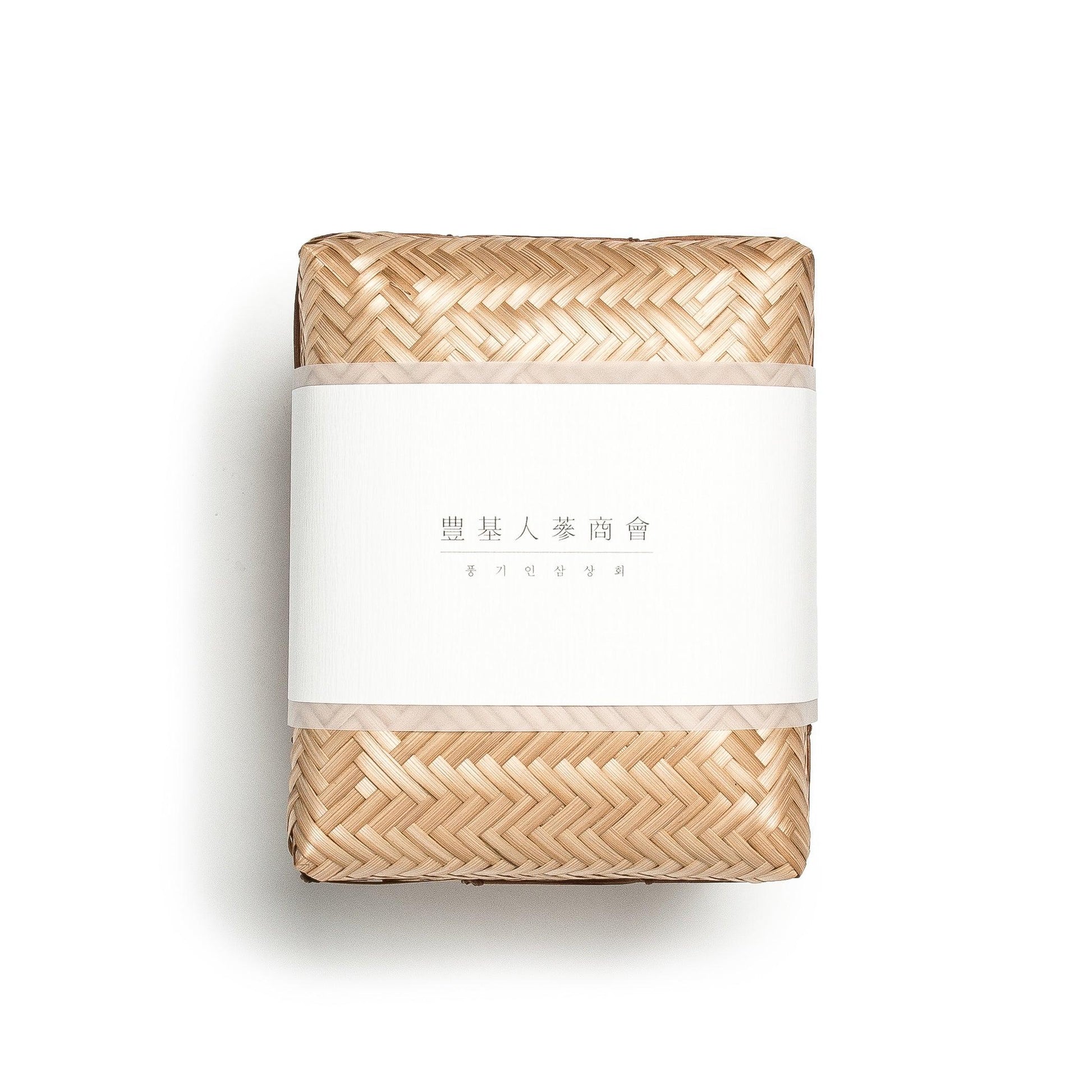풍기인삼상회 홍삼액 (Delivery Available Only In Korea) - Kim'C Market