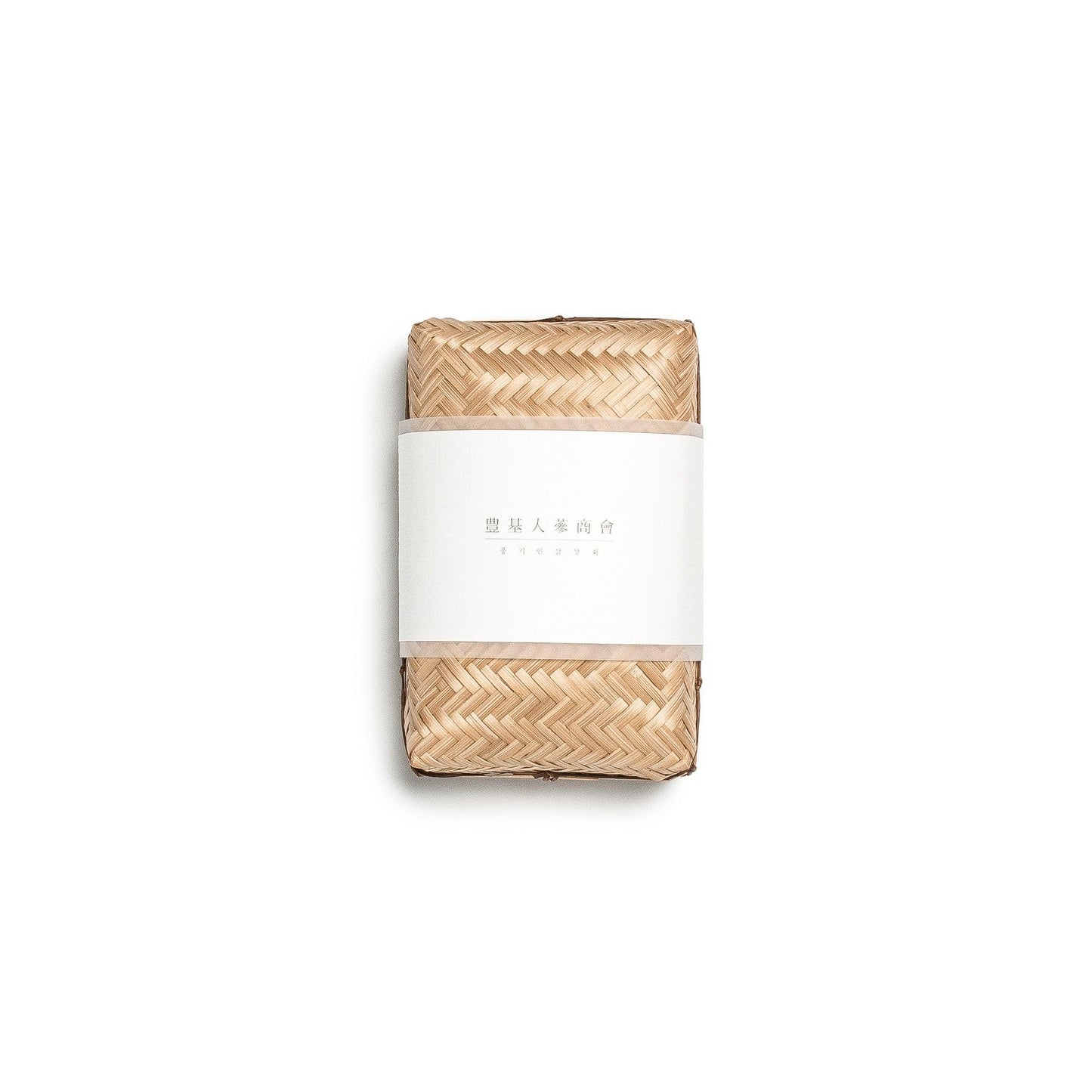 풍기인삼상회 홍삼절편 (Delivery Available Only In Korea) - Kim'C Market