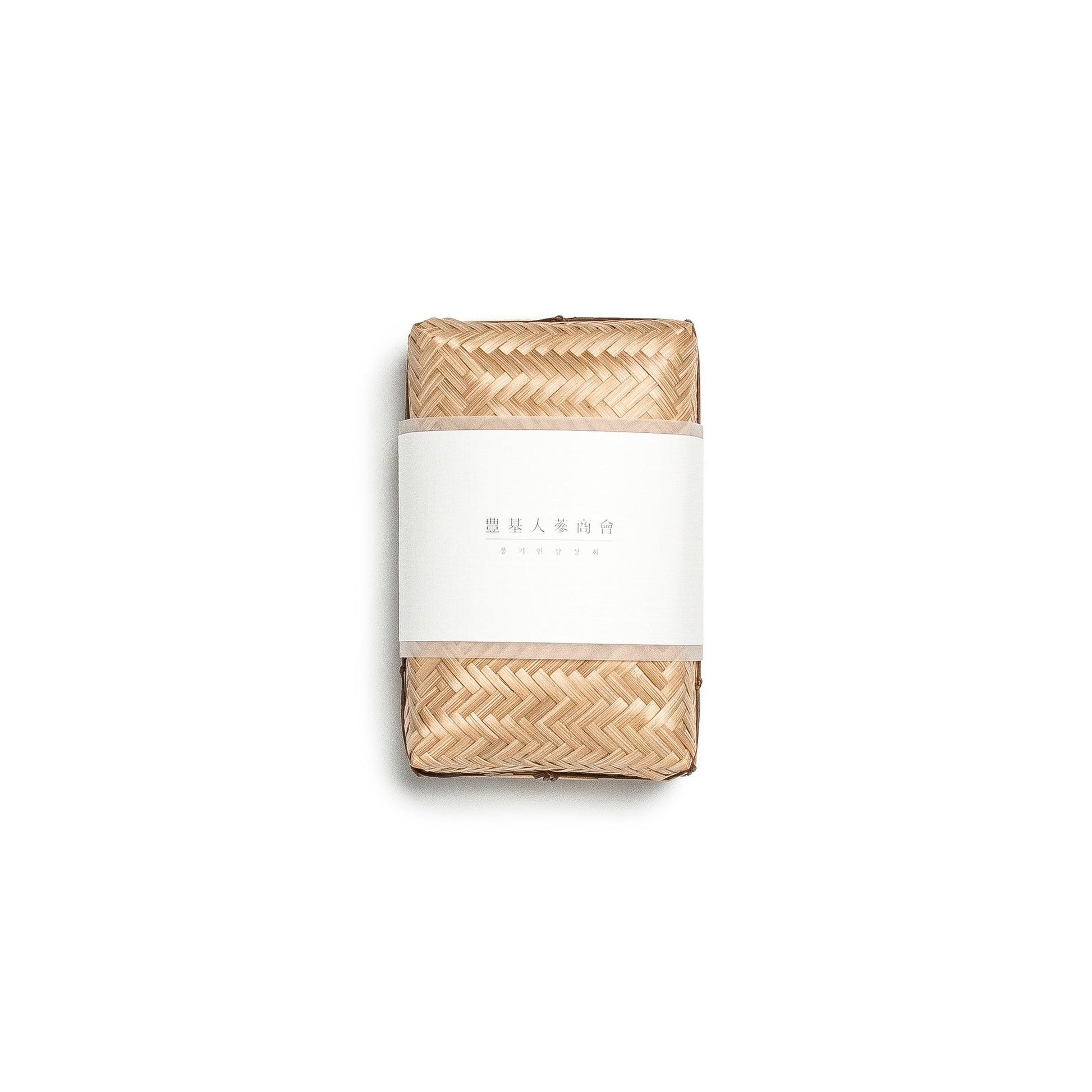 풍기인삼상회 홍삼절편 (Delivery Available Only In Korea) - Kim'C Market