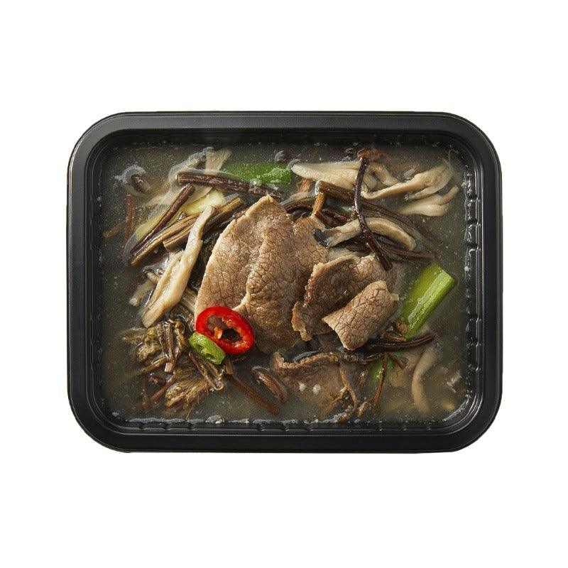 현대 그린푸드 그리팅 건강 반찬 세트 (Delivery available only in Korea) SOLD OUT
