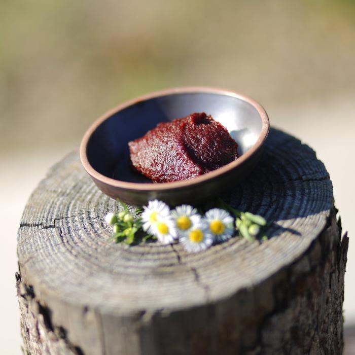 죽장연 프리미엄 된장,고추장 세트 (Delivery only available in Korea) - Kim'C Market