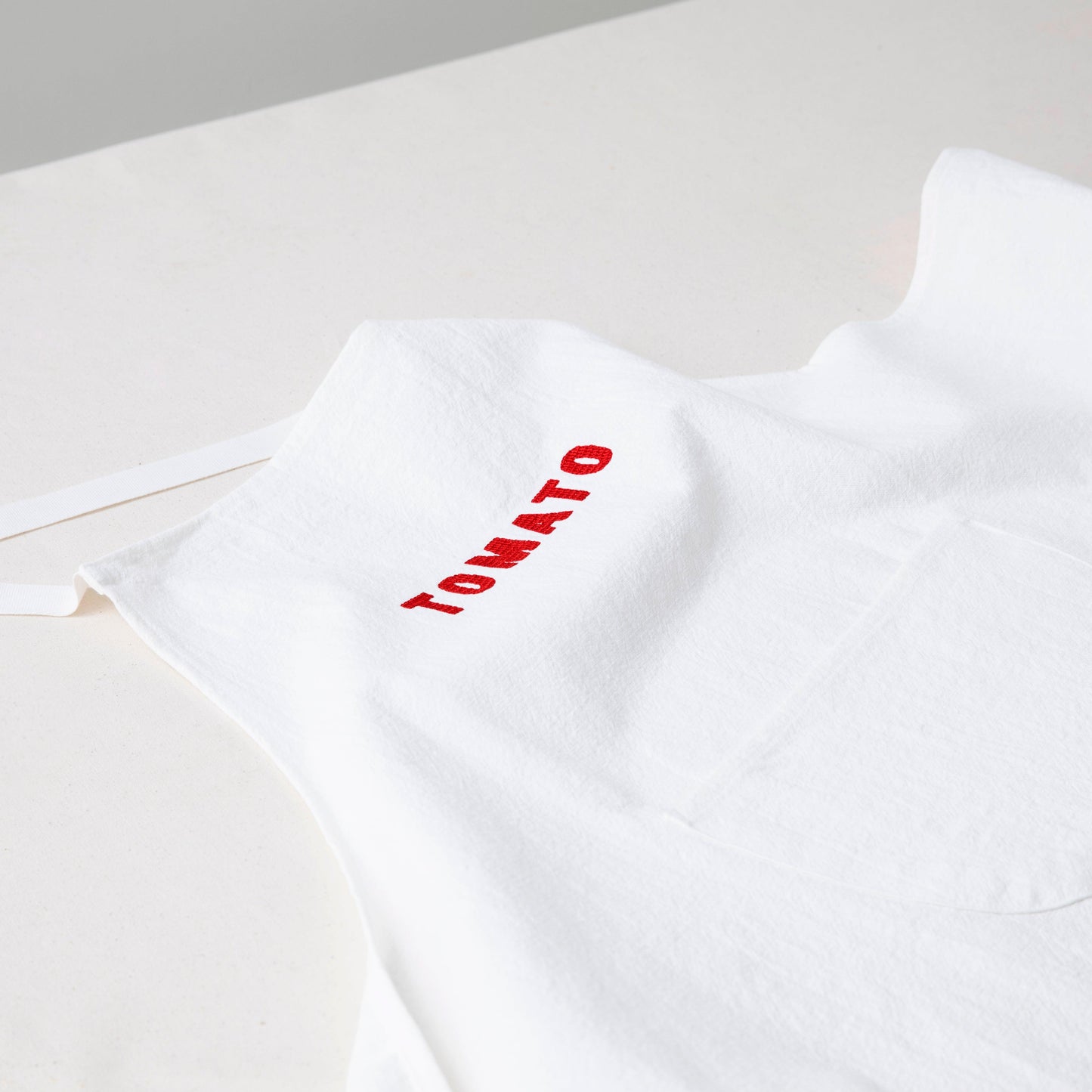 Design Studio 100% Cotton Apron Series - Kim'C Market