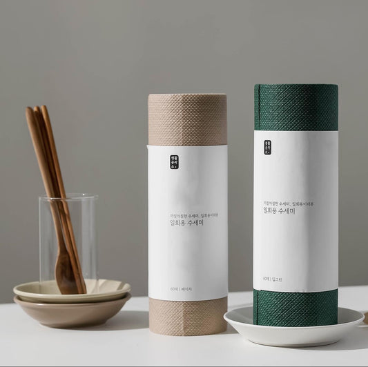 Disposable Scrubbing Rolls - Kim'C Market