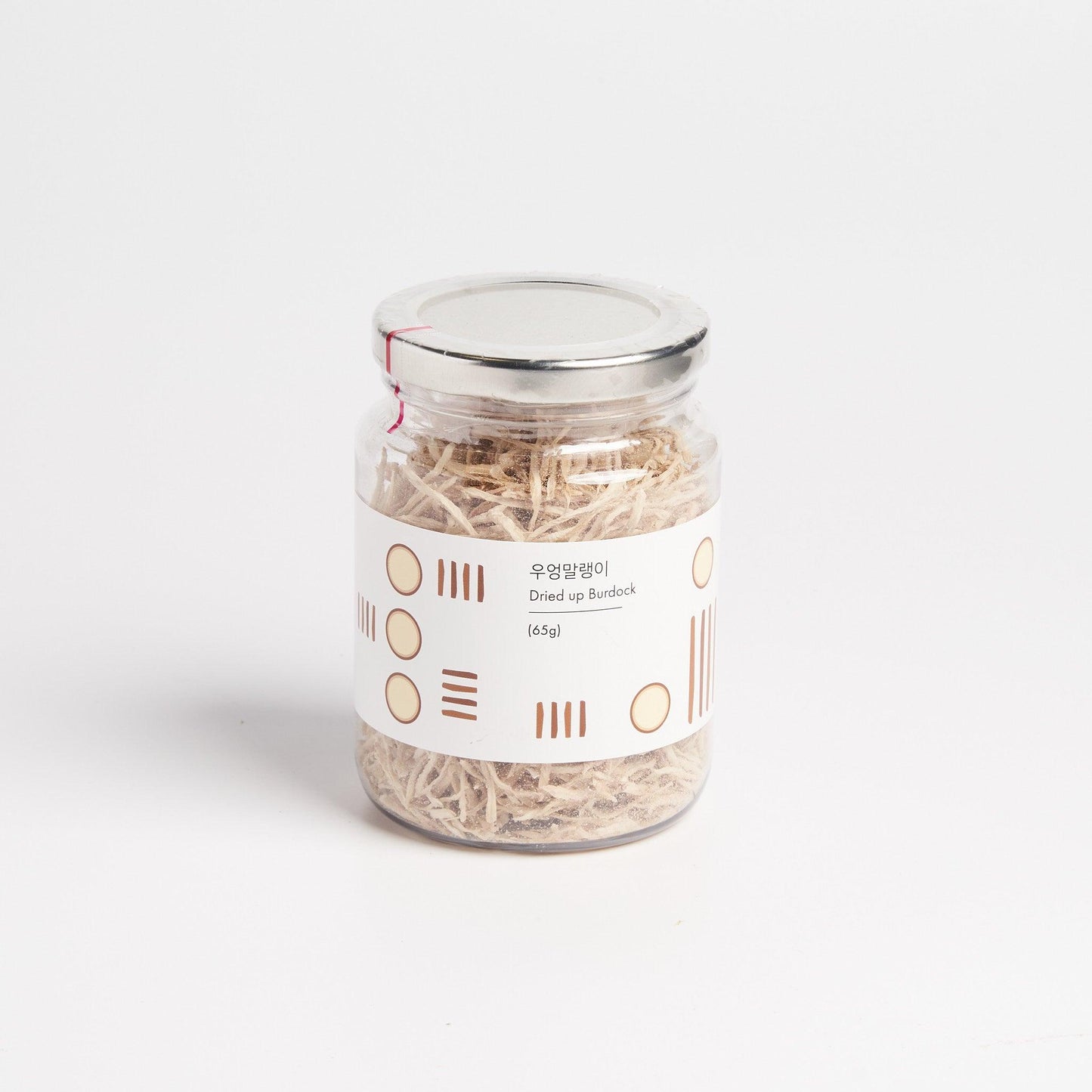 Dried Burdock - Kim'C Market