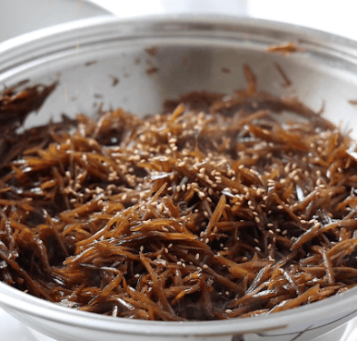 Dried Burdock - Kim'C Market