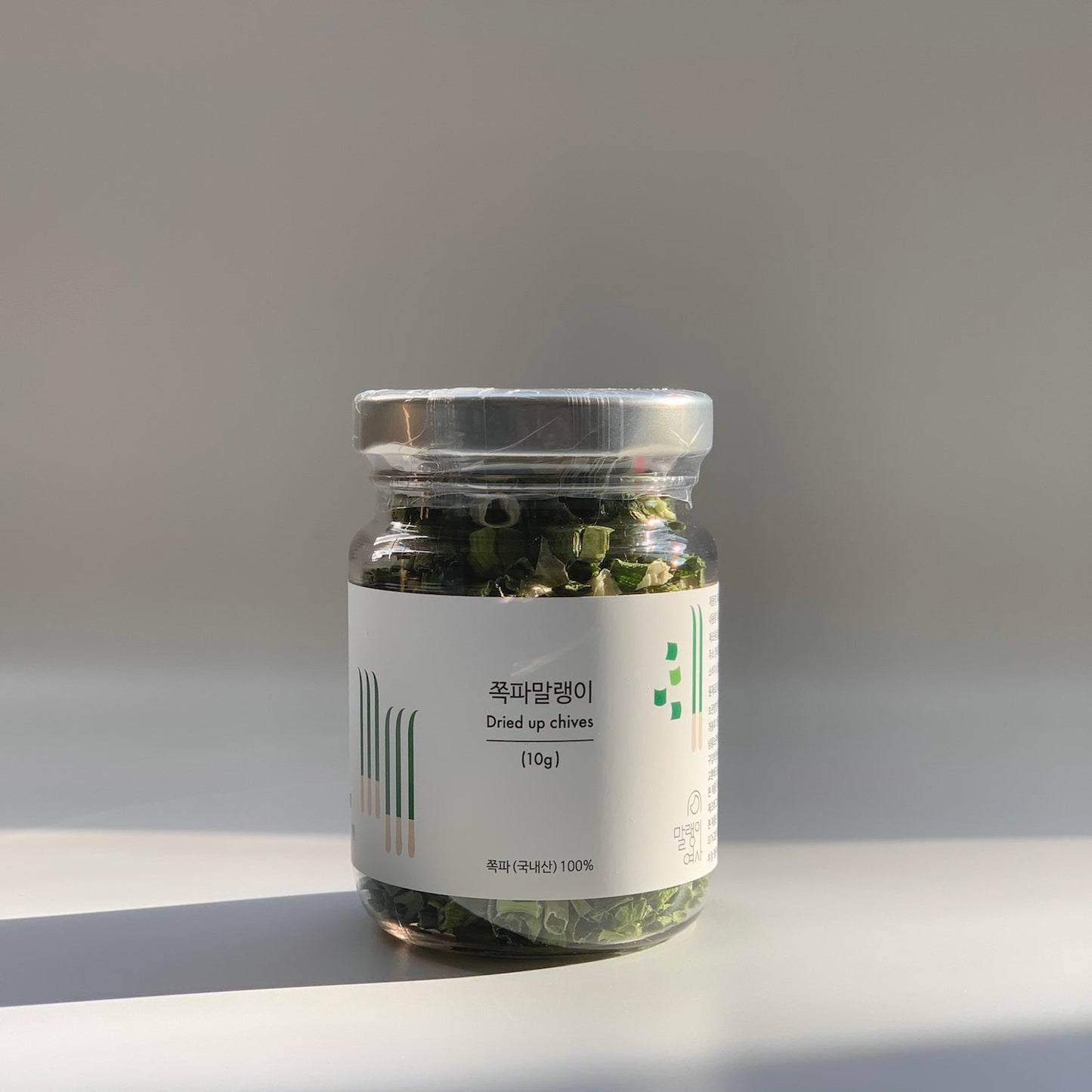 Dried Chives - Kim'C Market
