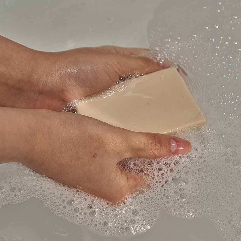 Earth-Friendly Laundry Soap - Kim'C Market