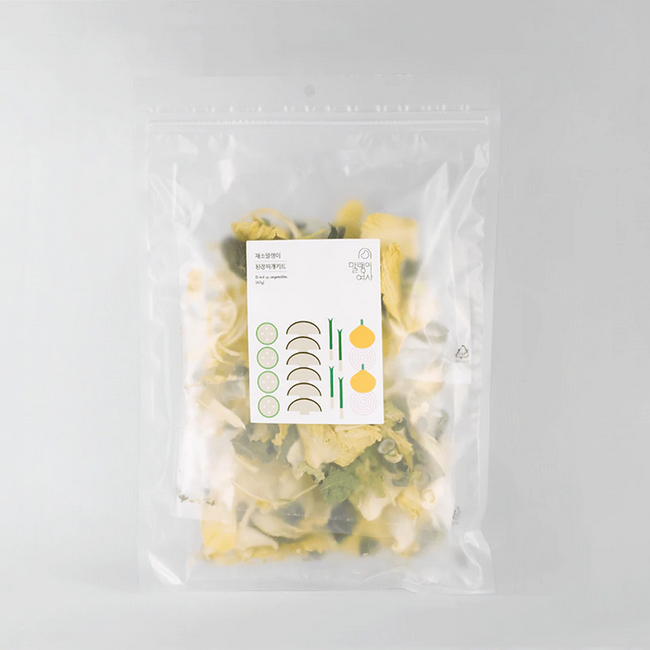 Easy Doenjang Stew Kit - Kim'C Market