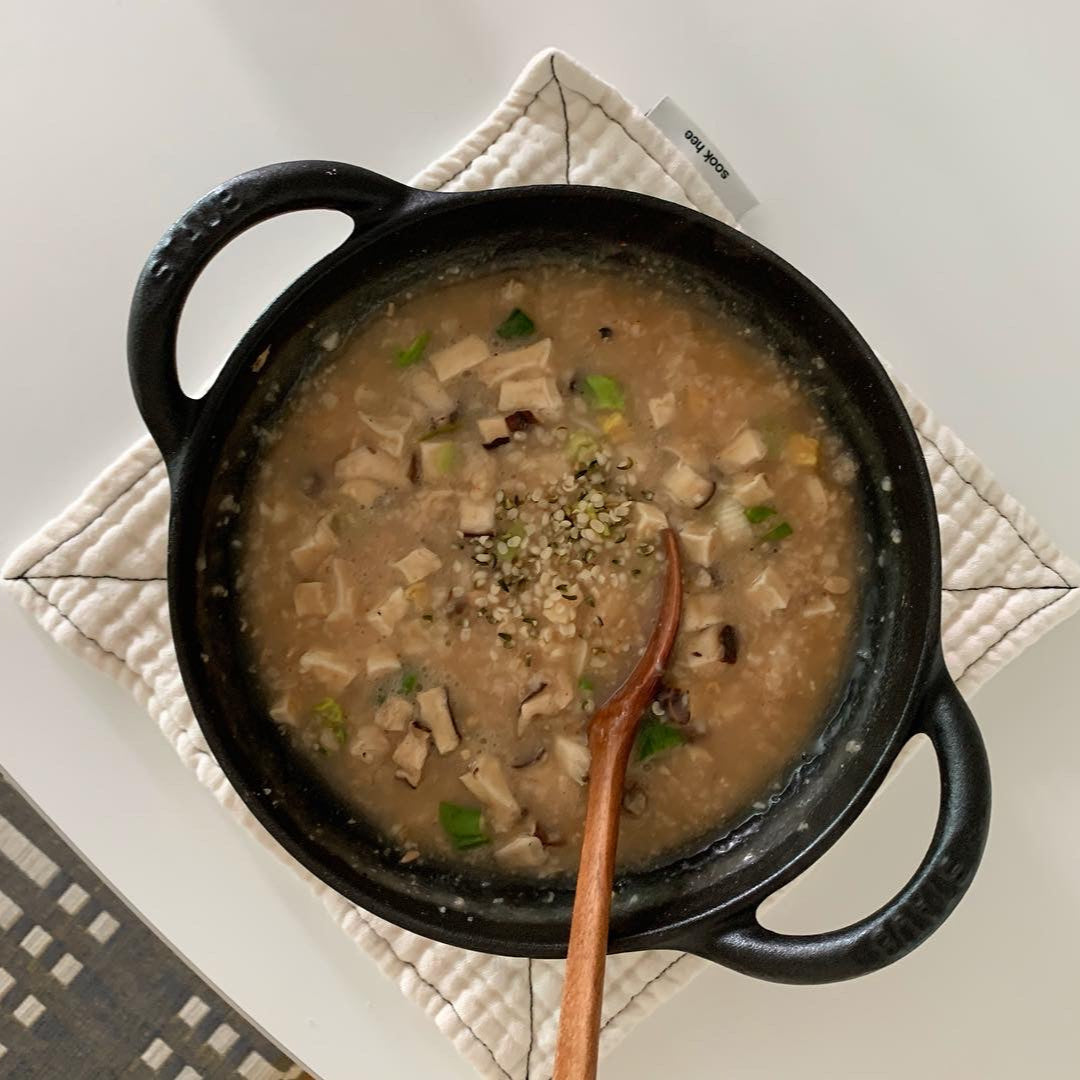 Gangdoenjang Kit x2 Packs - Kim'C Market