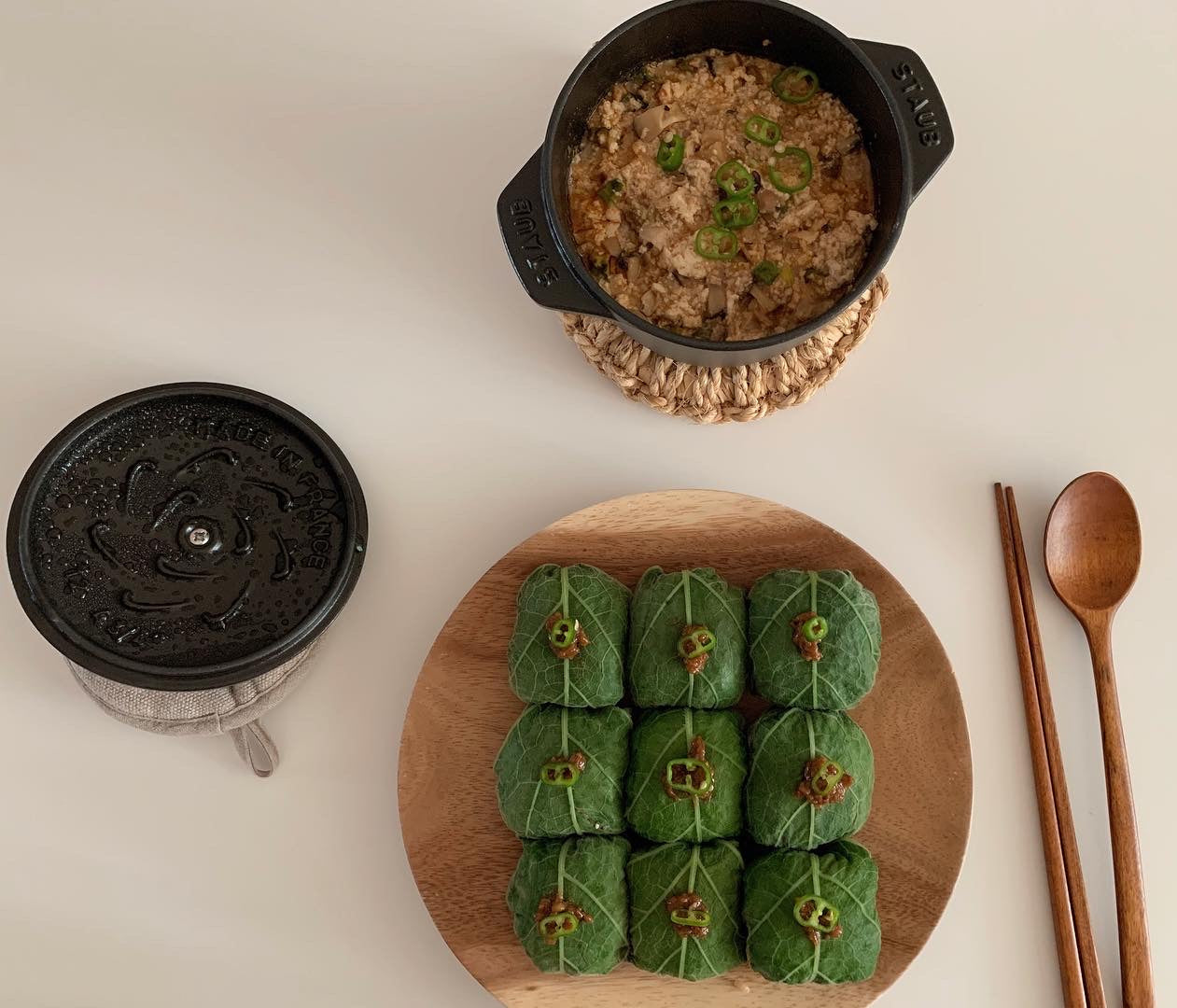 Gangdoenjang Kit x2 Packs - Kim'C Market