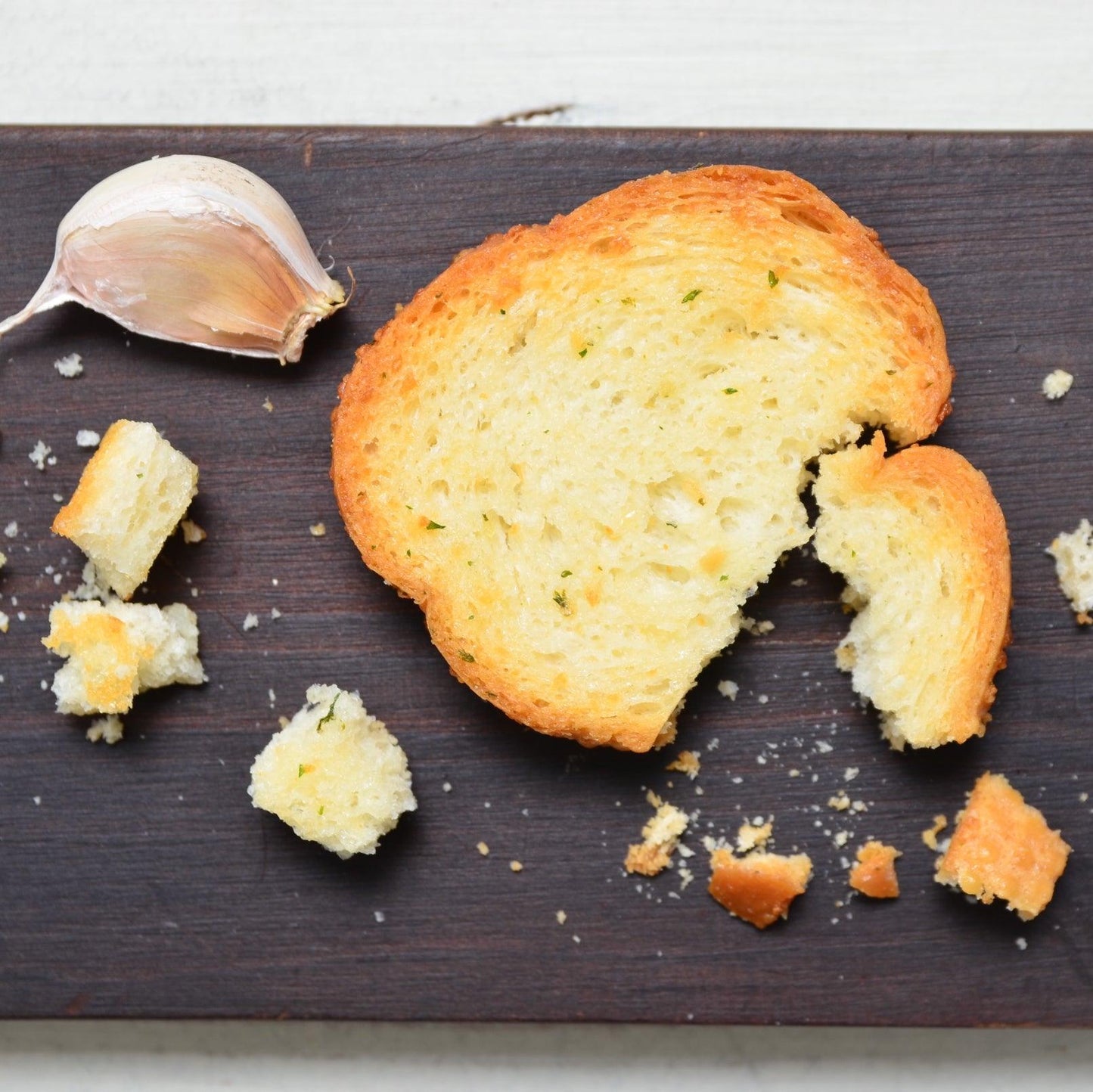 Garlic Toast Bread ( 20 individual packs) - Kim'C Market