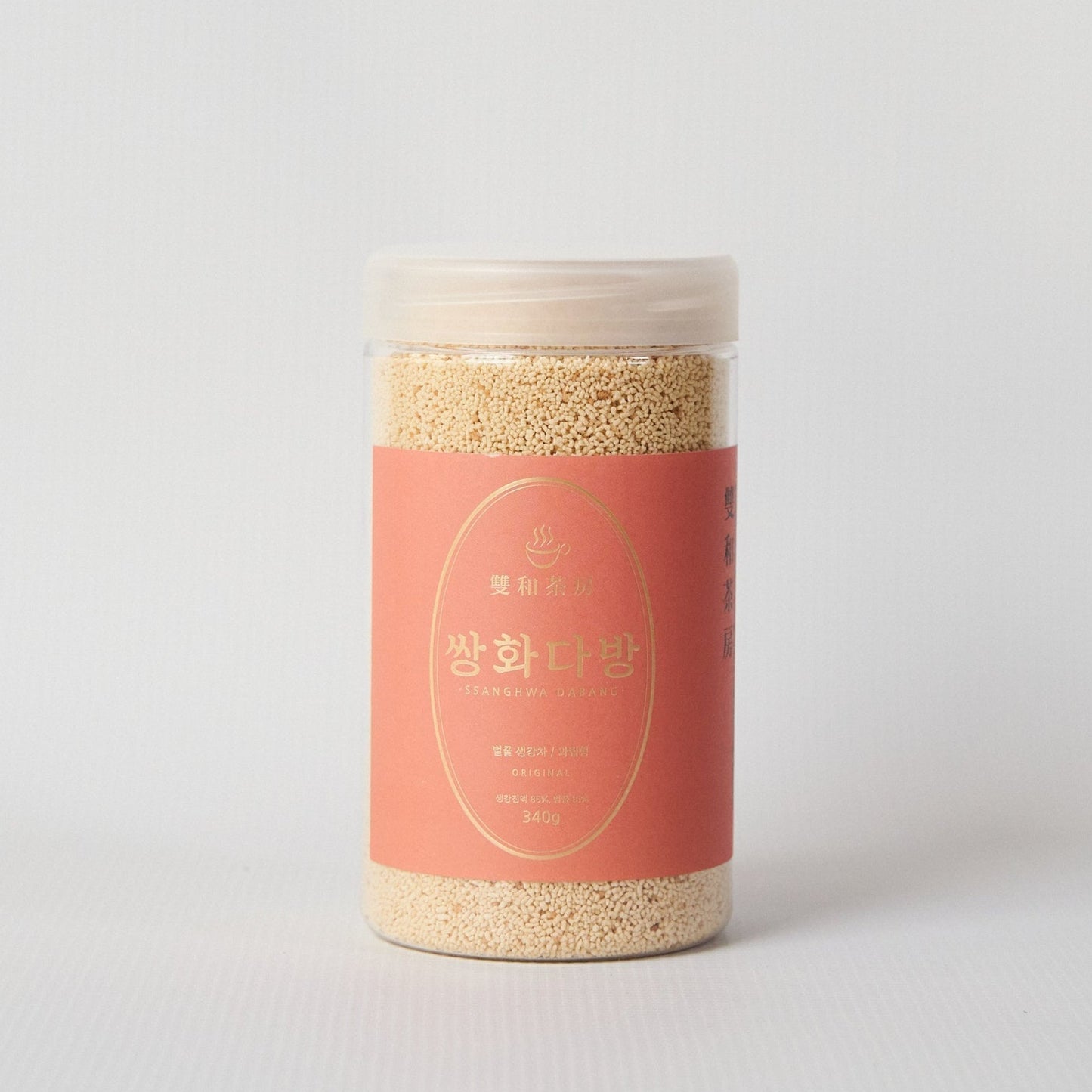 Ginger Tea - Kim'C Market