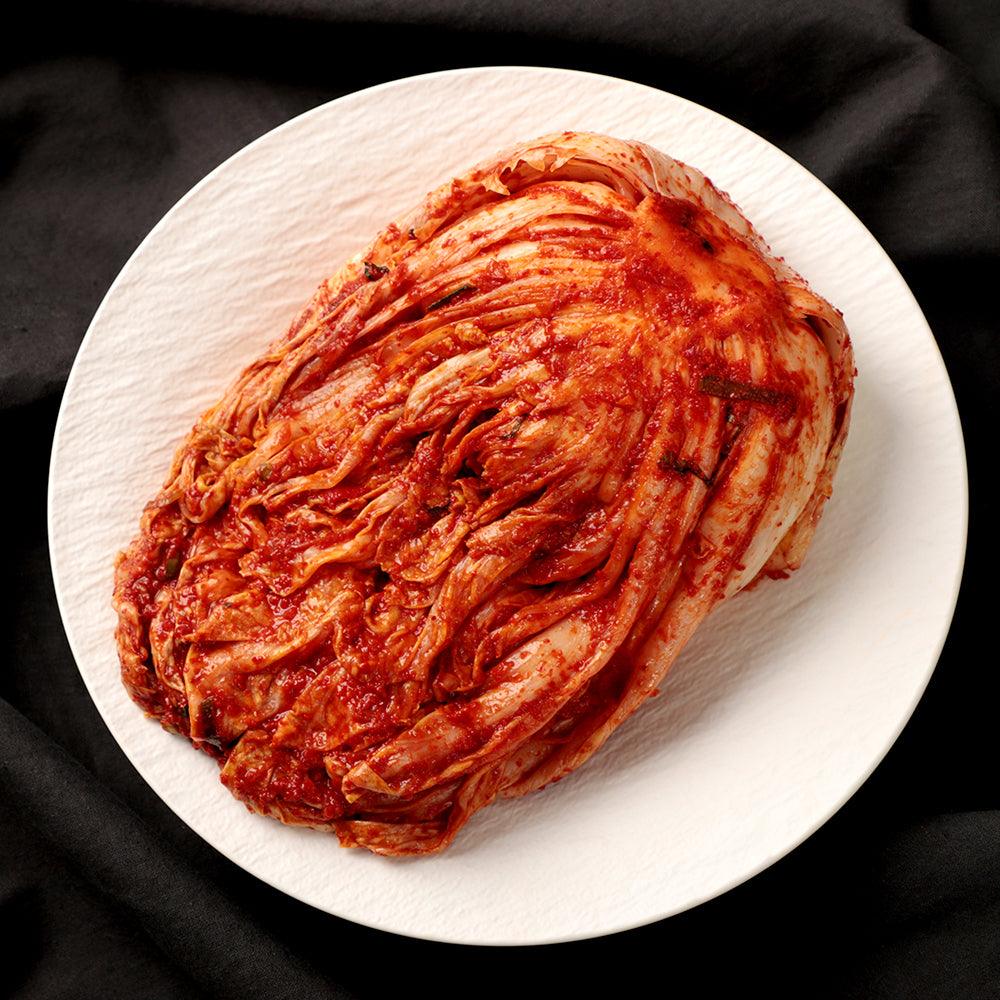 HaeDamChon Premium Korean Kimchi [SET A] – Kim'C Market