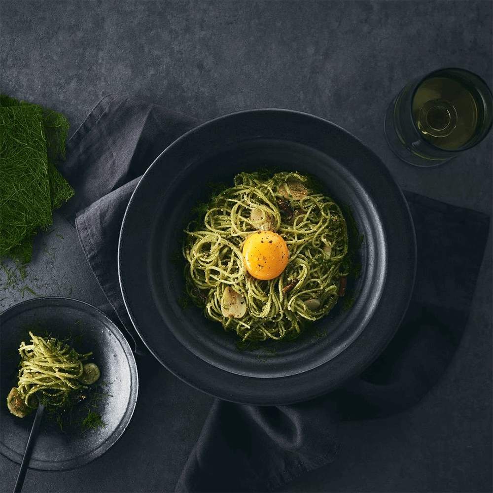 Handpulled Gamtae Somyeon Noodle - Kim'C Market