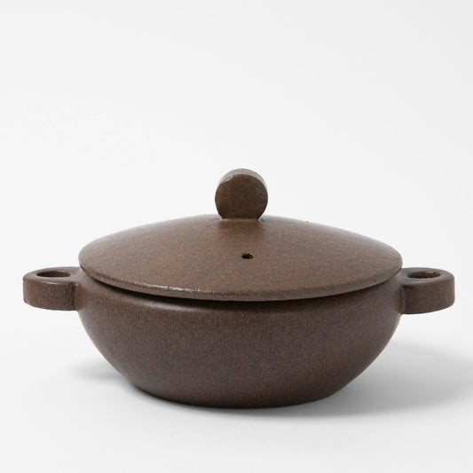 Heat-Resistant Earthenware (Roharu Series) - Kim'C Market
