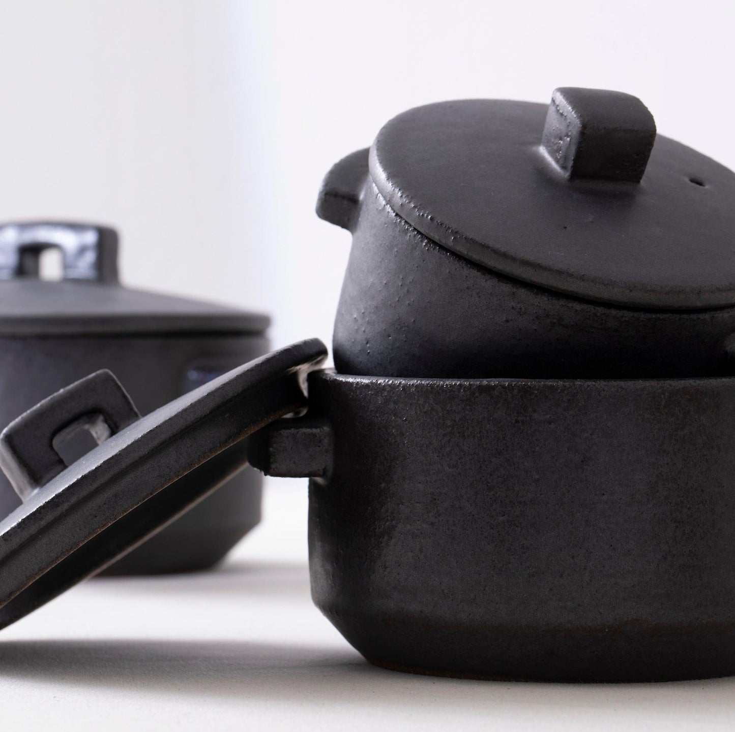 Heat-Resistant Earthenware (Seoyiteul Series) - Kim'C Market