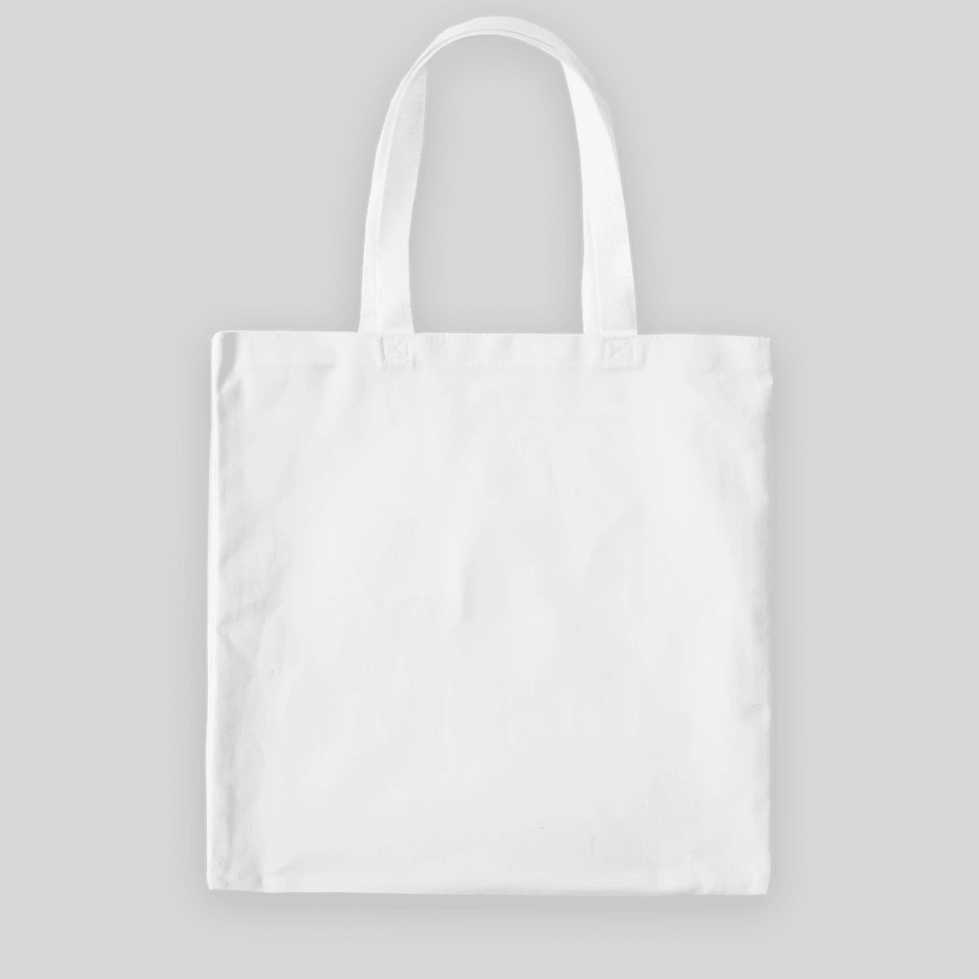 Kim'C Market Tote Bag - Kim'C Market
