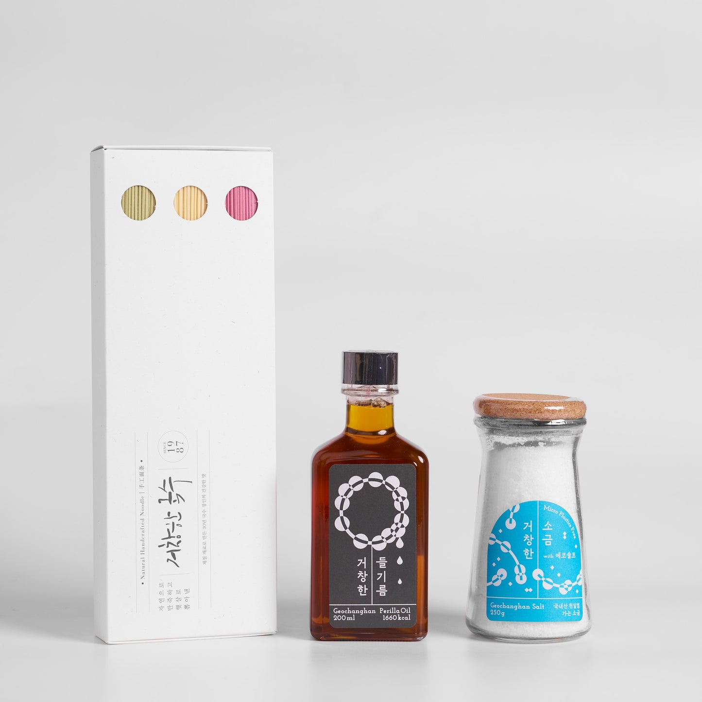 Grand Essential Noodle Gift Set