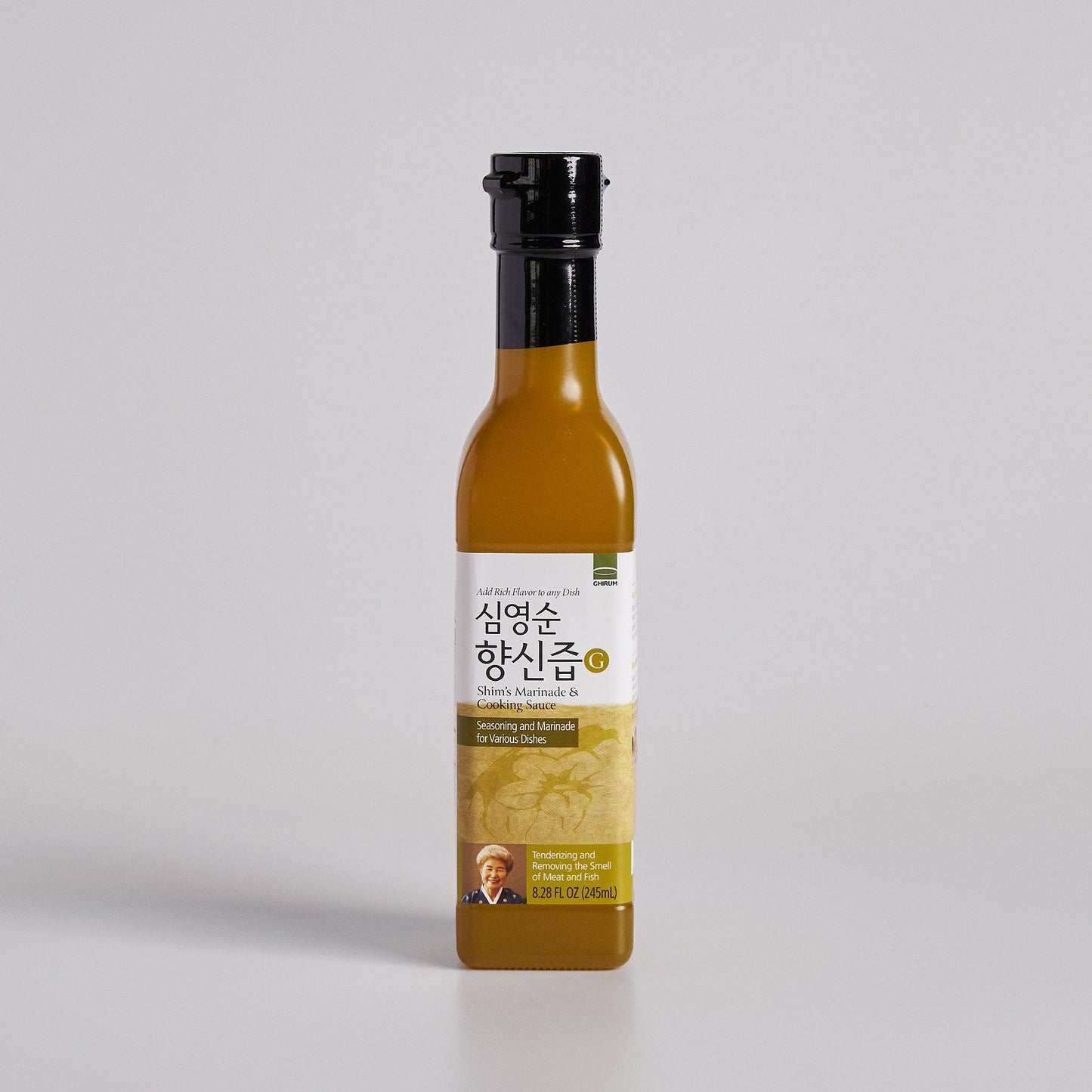Marinade & Cooking Sauce - Kim'C Market